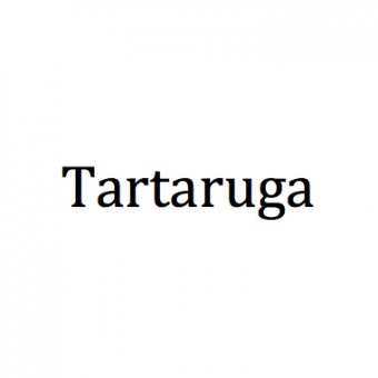 tartaruga